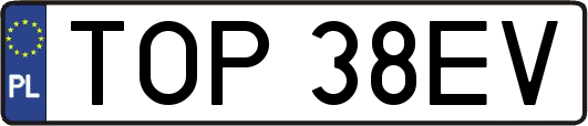 TOP38EV