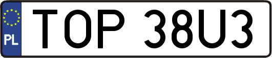 TOP38U3