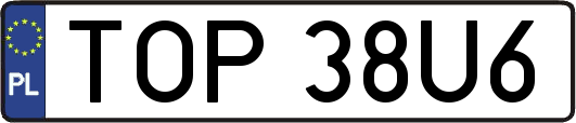 TOP38U6