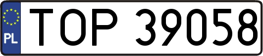 TOP39058