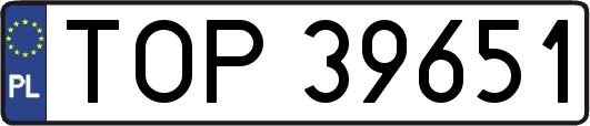 TOP39651