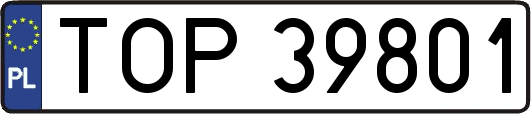 TOP39801