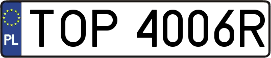 TOP4006R