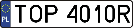 TOP4010R