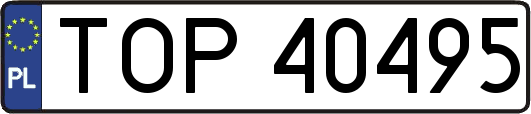 TOP40495