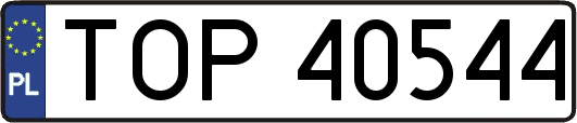 TOP40544