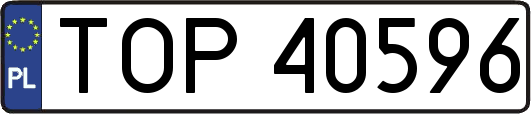 TOP40596