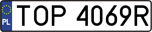 TOP4069R