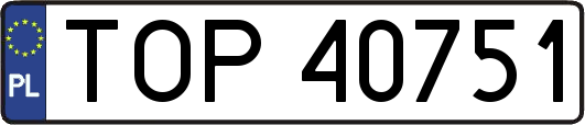 TOP40751