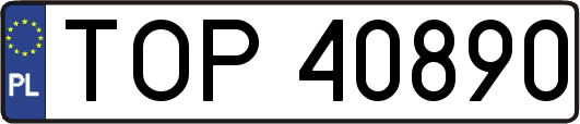 TOP40890