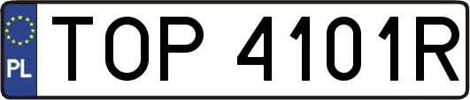 TOP4101R