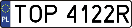 TOP4122R