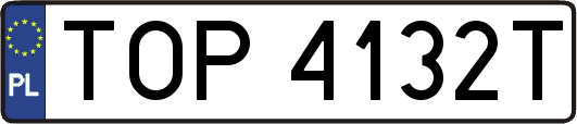 TOP4132T