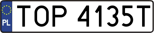 TOP4135T