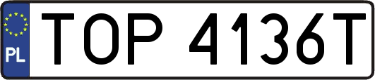 TOP4136T