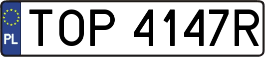 TOP4147R