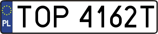 TOP4162T