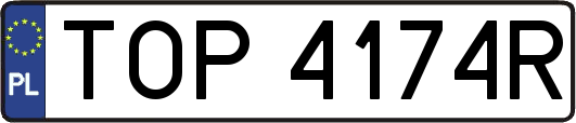 TOP4174R