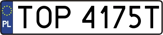 TOP4175T
