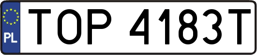 TOP4183T