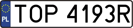 TOP4193R