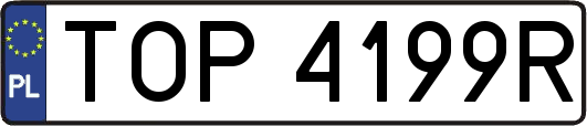 TOP4199R