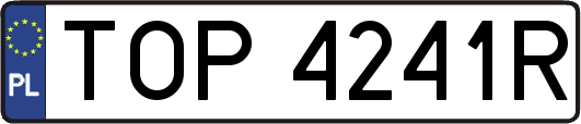 TOP4241R