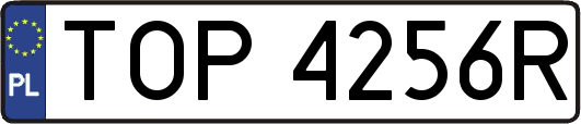 TOP4256R