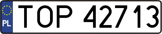 TOP42713