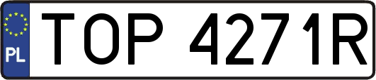 TOP4271R