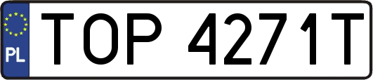 TOP4271T