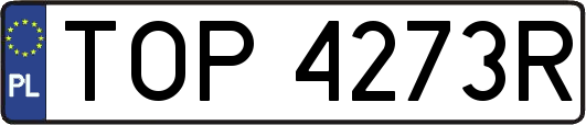 TOP4273R