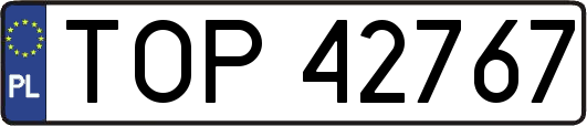 TOP42767