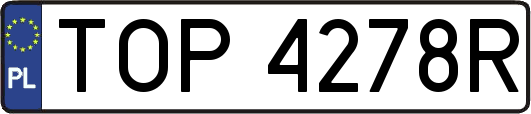 TOP4278R