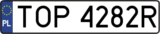 TOP4282R