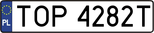 TOP4282T