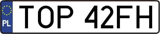 TOP42FH