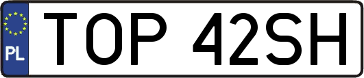 TOP42SH