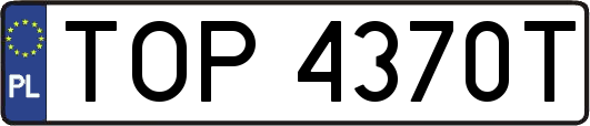 TOP4370T