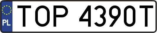 TOP4390T