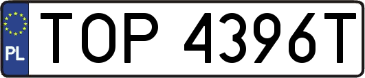 TOP4396T