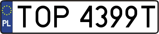 TOP4399T