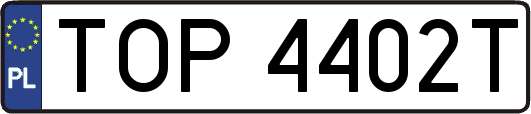 TOP4402T