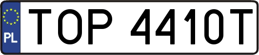 TOP4410T