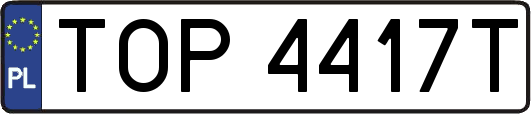 TOP4417T