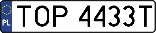 TOP4433T
