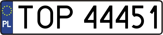 TOP44451
