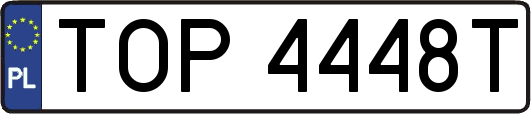 TOP4448T