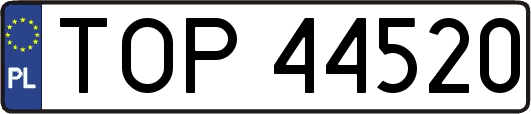 TOP44520