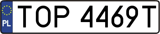 TOP4469T